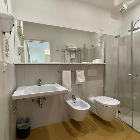 Szálloda Hotel City 3*