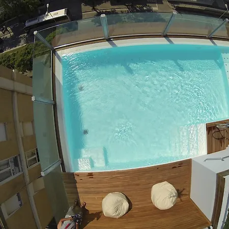 Hotel City Ρίμινι
