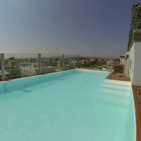 Hotel City Ξενοδοχείο