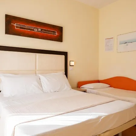 Hotel City Ξενοδοχείο 3*