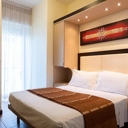 Hotel City Ξενοδοχείο