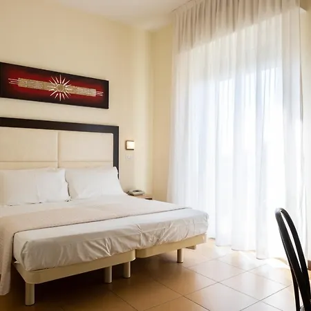 Hotel City Ξενοδοχείο Ρίμινι