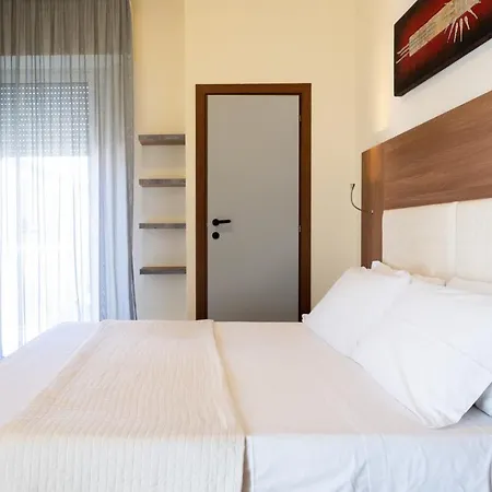 Ξενοδοχείο Hotel City