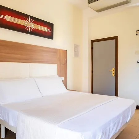 Szálloda Hotel City Rimini