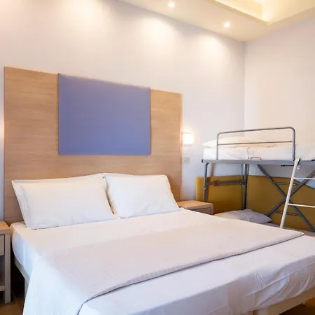 Hotel City