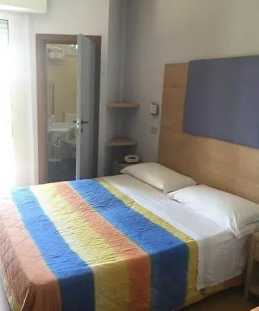 Hotel City 3* Ρίμινι