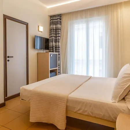 Hotel City Ρίμινι