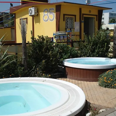 Szálloda Hotel City 3*