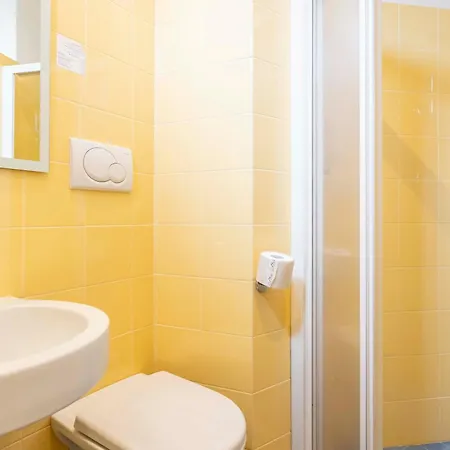 Szálloda Hotel City