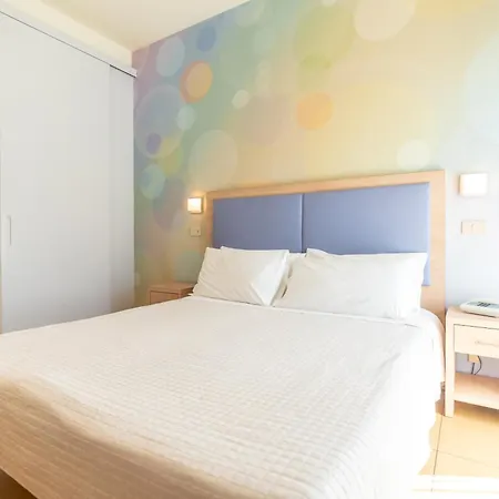 Hotel City 3*