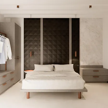 Hotel City