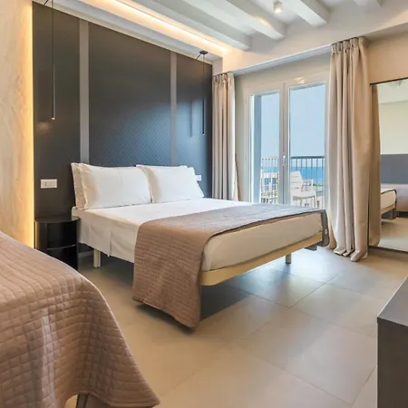 Hotel City Ξενοδοχείο