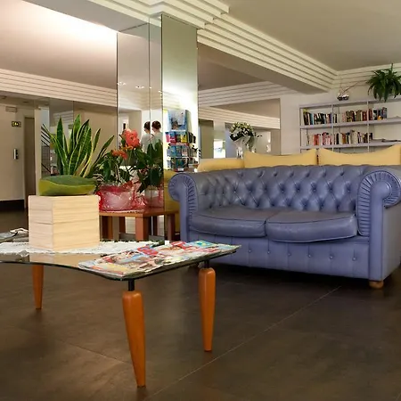 Ξενοδοχείο Hotel City Ρίμινι