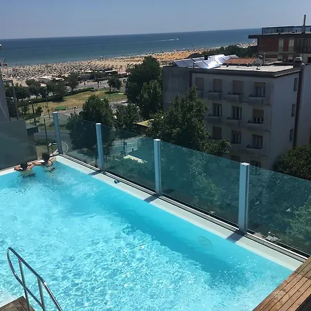 Szálloda Hotel City 3*