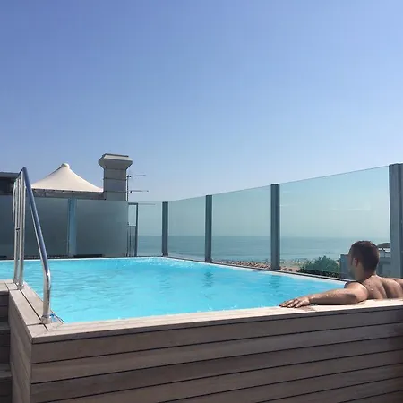 Ξενοδοχείο Hotel City