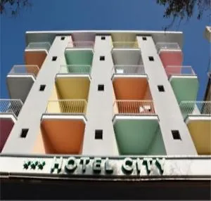Hotel City Szálloda 3*