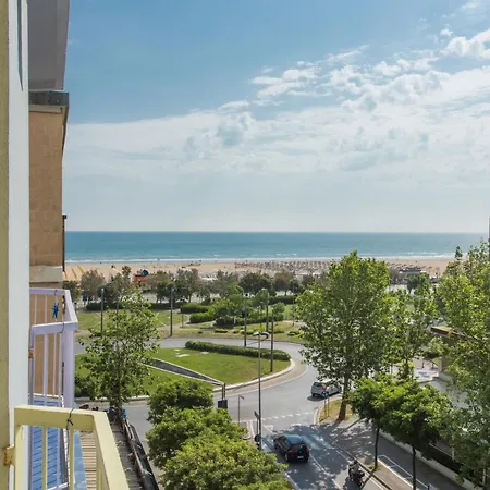 Szálloda Hotel City 3*