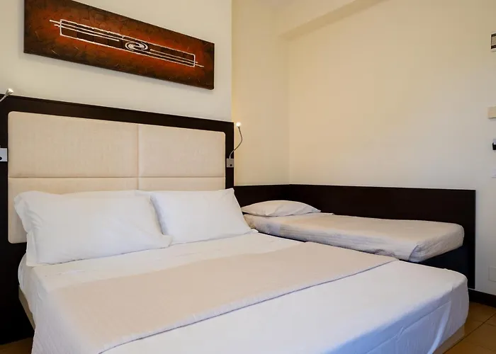 Hotel City Hotell 3*