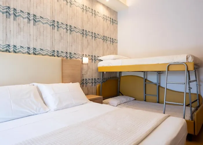 Hotel City