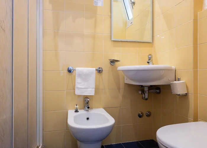 Hotel City 3* Rimini