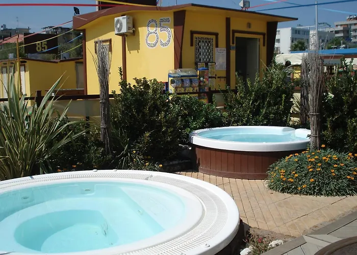Hotel Hotel City 3*