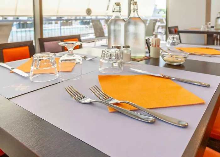 Hotel City Hotell Rimini