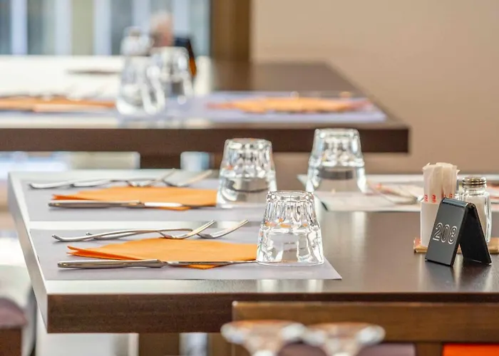 Hotel City Rimini