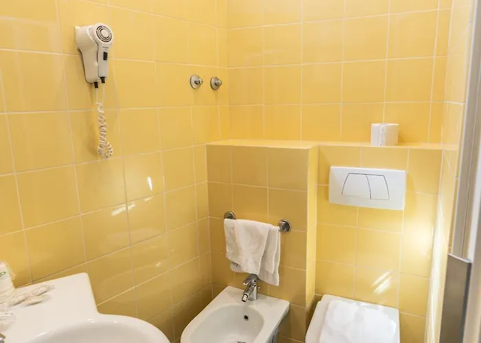 Hotel City Rimini
