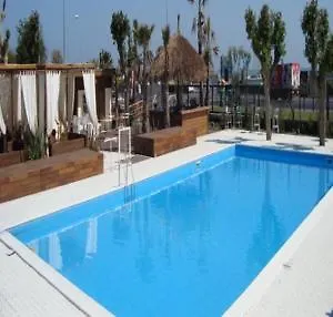 Hotel City Hotell Rimini