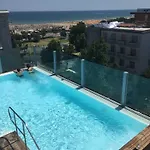 Hotel Hotel City Rímini