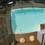 Hotel City Rímini