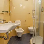 Hotel City 3* Rímini