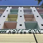 Hotel City Rímini