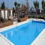Hotel City Hotel Rímini