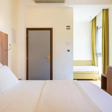 Hotel City 3* Rimini