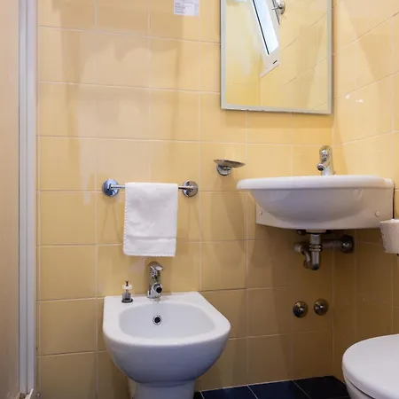 Hotel City 3* Rimini