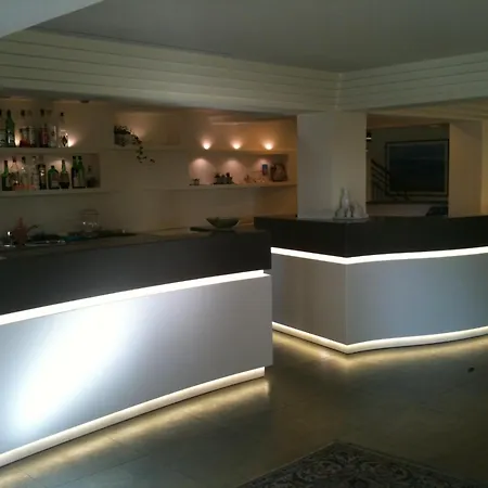 Hotel City Rimini
