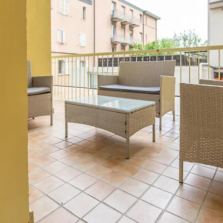 Hotel Hotel City Rimini