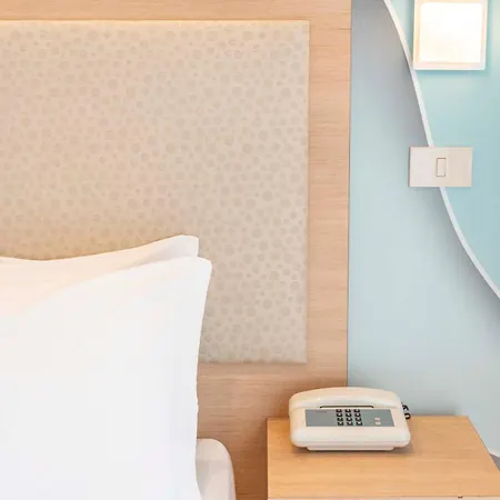Hotel City