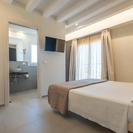 Hotel City