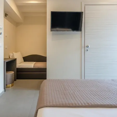 Hotel City 3*