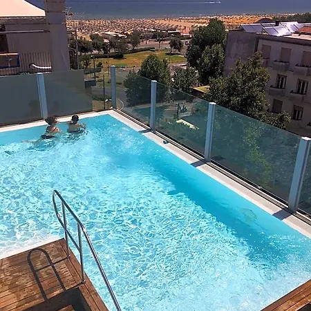 Hotel City Hotel Rimini