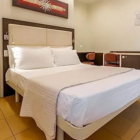 Hotel Hotel City Rimini