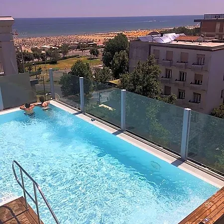 Hotel City