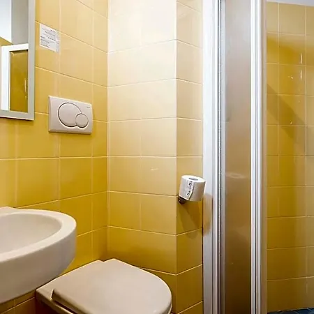 Hotel City Hotel Rimini