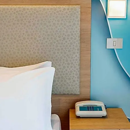 Hotel City Hotel