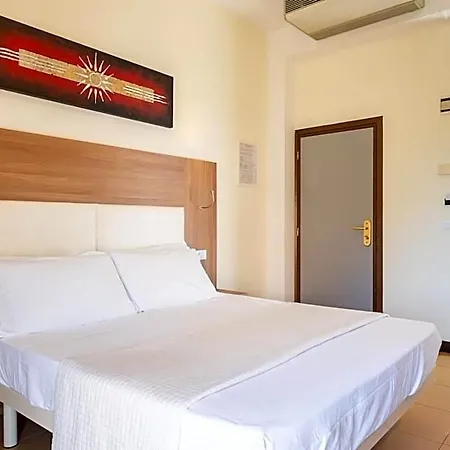 Hotel City Rimini