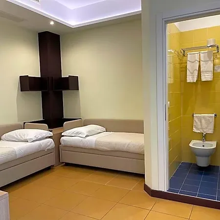 Hotel City 3*