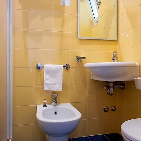 Hotel City Hotel Rimini