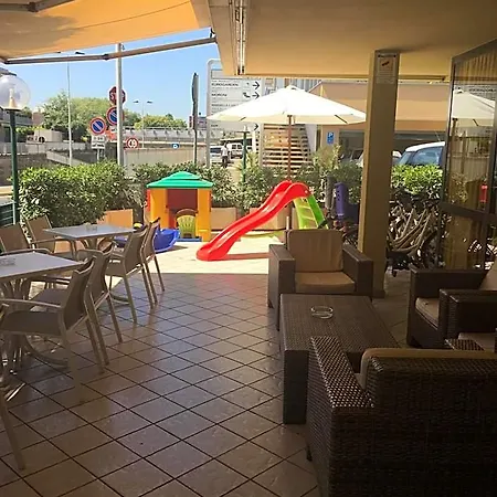 Hotel Hotel City Rimini